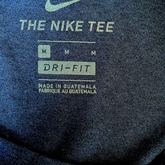 Short Sleeve Dri-Fit MN Twins MLB Nike! - Picture 2 of 3